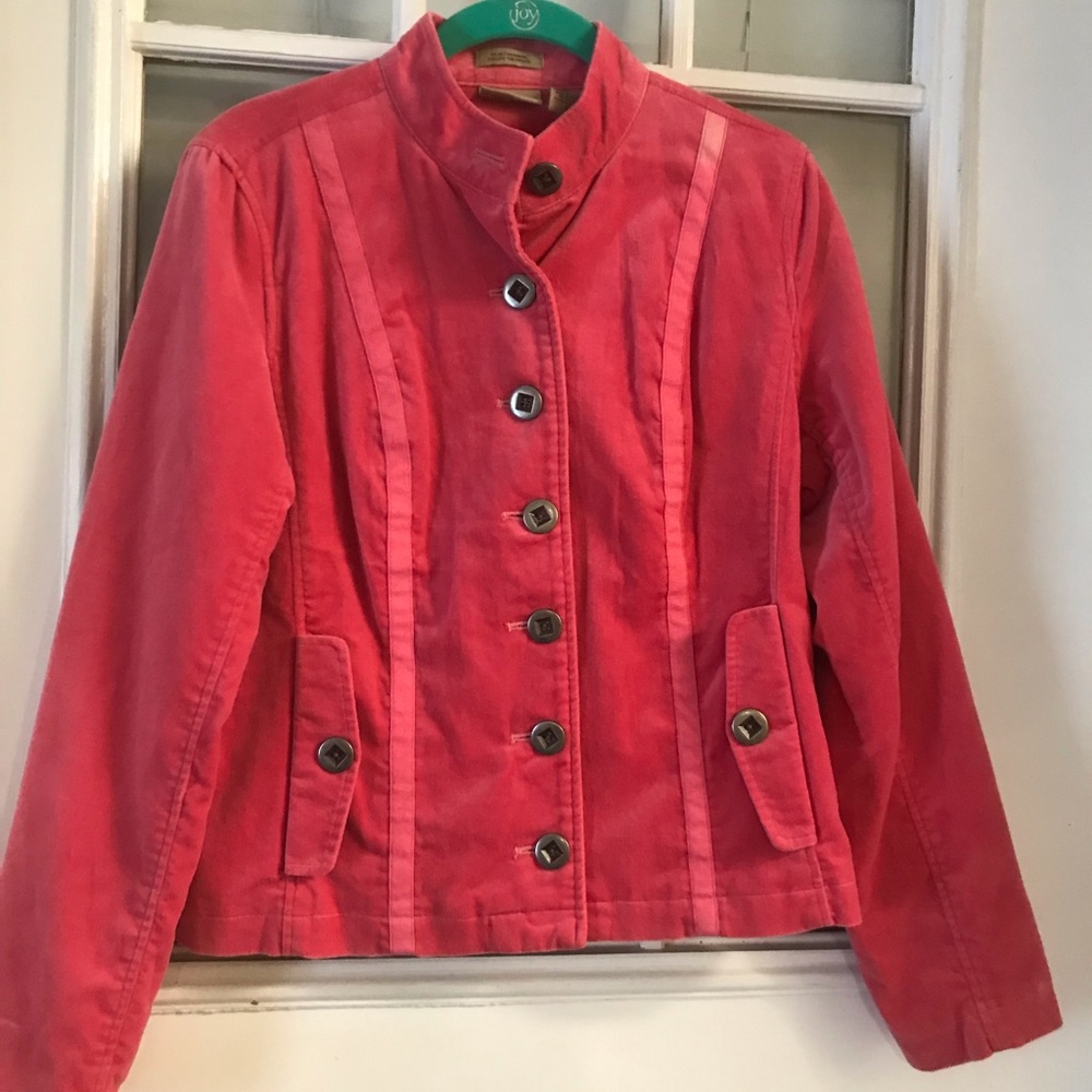 NWT Lightweight Jacket Size Small